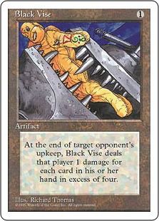 禁止カード改訂 レガシーで 時を越えた探索 禁止 ほか 5ばさんmtgブログ
