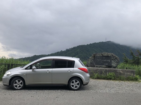 日産ティーダ 日産ノートe Powerへ 日産ノートe 12 使い勝手と車中泊への道