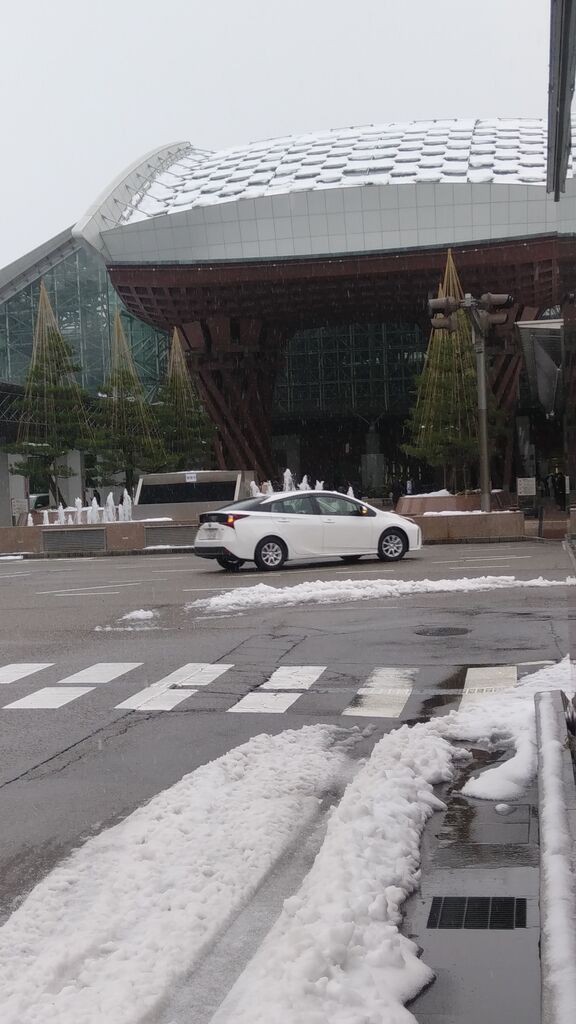 ごちそうさまぶらり旅 金沢 うまいぞいや哲 源八 編 神戸あんちゃんのゴチぶら