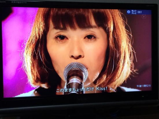 僕らの音楽に出演した川本真琴の劣化が話題に 画像あり てれもん