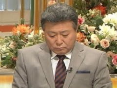 板東英二の 植毛告白 で小倉智昭は ヅラ をイジった太田光と 共演は