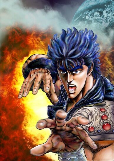 北斗の拳ほど伏線ないのに面白い漫画って無いよなｗｗｗｗｗ God速報