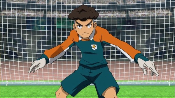 【限定価格！！】イナイレ史上最強のGK　三国先輩 限定価格！！】イナイレ史上最強のGK 三国先輩 - メルカリ