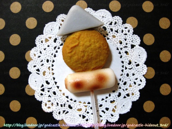 おいしそうで実用性も高い おでん タイプのusbメモリ イラストレーター神城ゆみの雑記帳 ひとり遊び