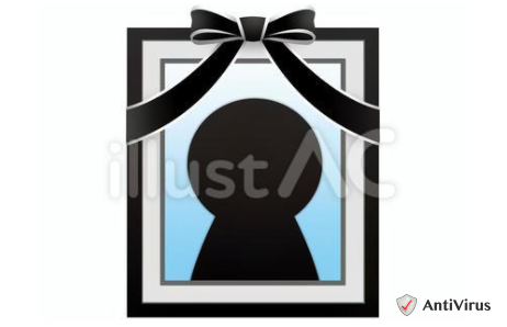 イラスト素材 遺影 シルエット イラスト素材を作ってるブログ