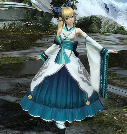 エロいは正義のｐｓｏ２です ﾟ ﾟ ﾟ クローヴィルさんち