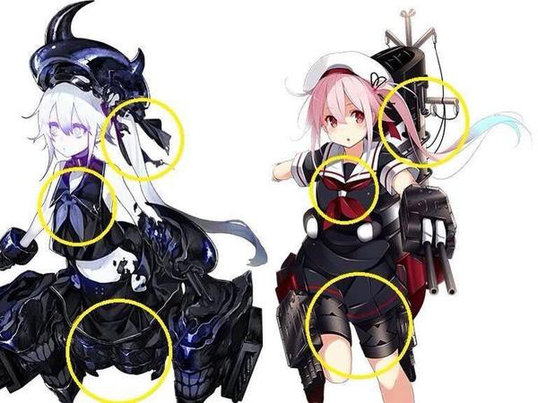 本来はこれが普通のイベントｅ １です クローヴィルさんち