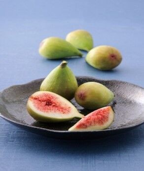 いちじく Fig 英語で話す日本 About Japan In English