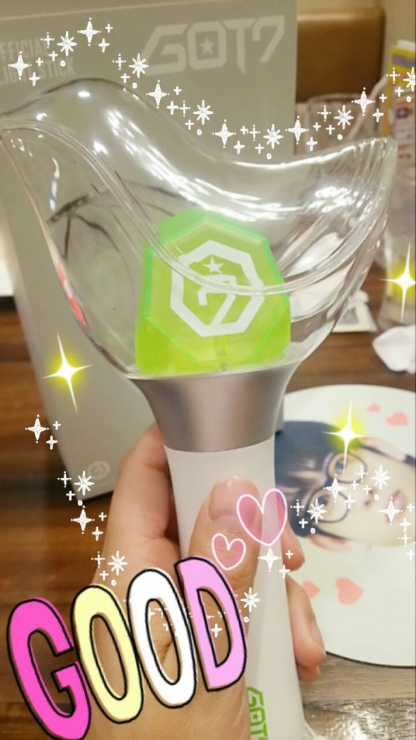 アガセのアガボン ぼんぼんぼん の巻 Got7を愛でるblog アガセのアガボン ぼんぼんぼん の巻 Got7を愛でるblog