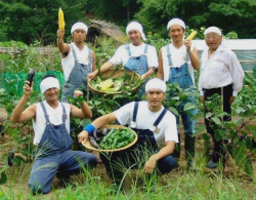 Dash村は浪江町津島にあった 3 11南相馬 おはようドミンゴ