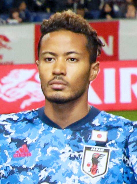 朗報 日本代表 鈴木武蔵さん いずれ自分が1番というのを証明する サカクボ速報 サッカーまとめ 朗報 日本代表 鈴木武蔵さん いずれ自分が1番というのを証明する サカクボ速報 サッカーまとめ