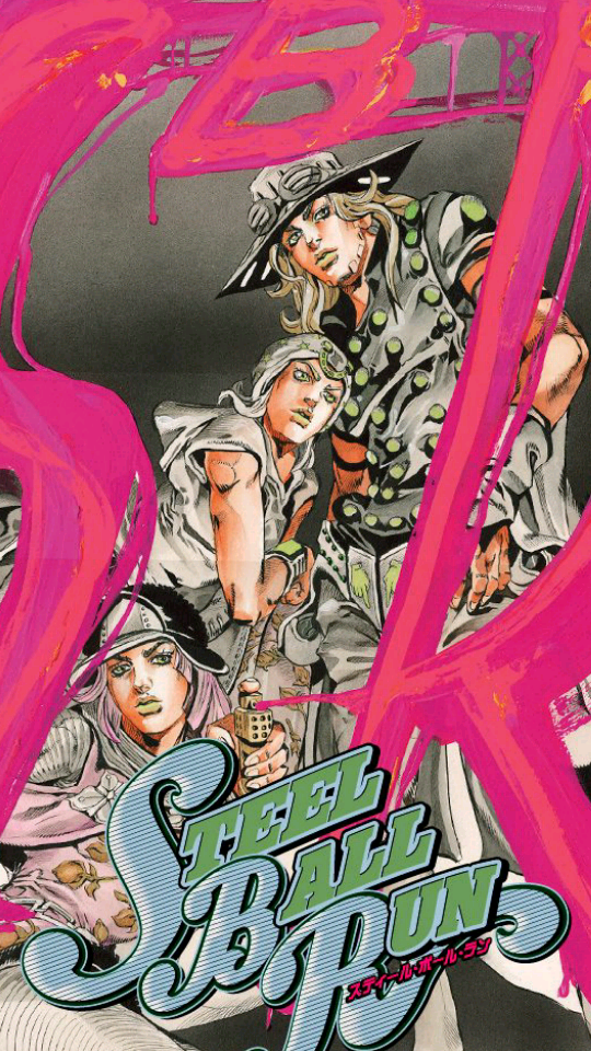 ジャイロツェペリ なんj