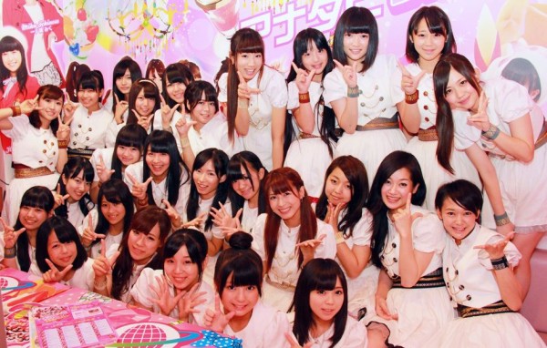 ルーム キャンペーン 色々際立っている福岡ローカルアイドルとローカルカラオケのコラボが凄い カラオケニュース的なもの