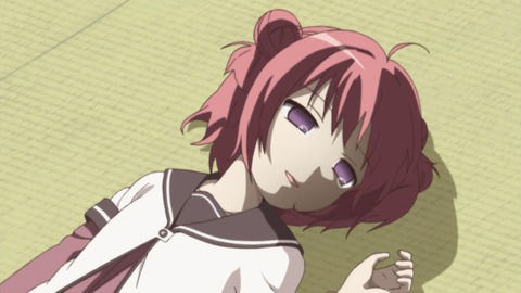 ユニーク喪失感 アニメ 最高のアニメ画像 ユニーク喪失感 アニメ 最高のアニメ画像