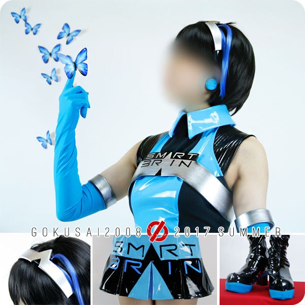 仮面ライダー555/スマートレディ : Gokusaisha/ gokusai2008 / Visibility