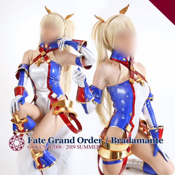 Fgo ブラダマンテ 再臨1 Gokusaisha Gokusai08 Visibility Fgo ブラダマンテ 再臨1 Gokusaisha Gokusai08 Visibility