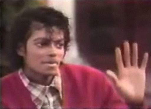 マイケル ジャクソン 19年インタビュー ６ Poooh
