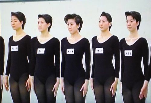 タイムスリップー08年の珠城りょう 28 たからづかふぁん