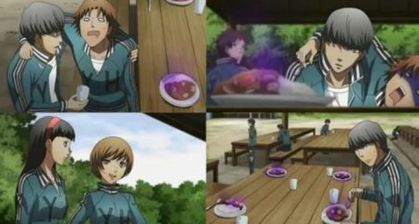 画像 アニメに出てくるカレーを貼っていく ゴールデンタイムズ