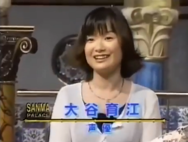 大谷育江 52 ピッカピカチュウ チャア ｗ ゴールデンタイムズ