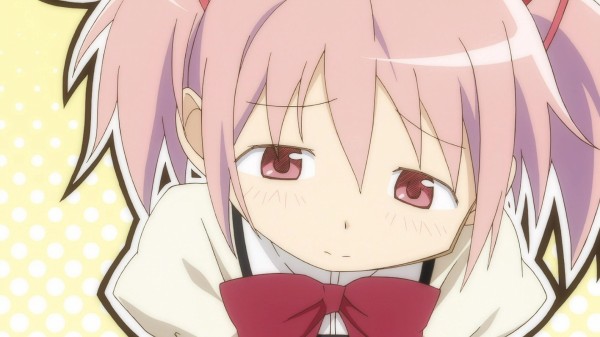 朗報 まどマギ公式が選ぶまどかの嫁 やはりあの子だった ゴールデンタイムズ