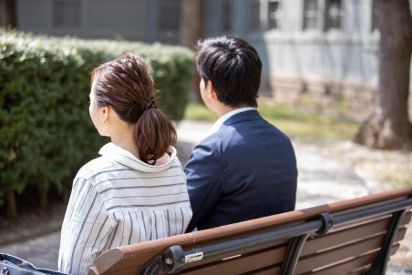 結婚してから人生がつまらない ゴールデンタイムズ