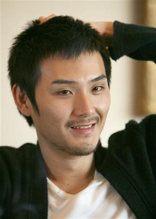 松田龍平 松田翔太 って格好良いのか ゴールデンタイムズ