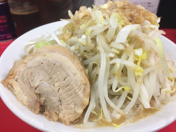 ワイ ラーメン二郎に行ってみたいが二郎コピペが怖すぎて泣く ゴールデンタイムズ