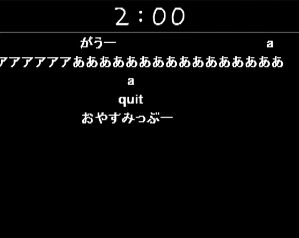 朗報 ニコニコ動画 不評だった時報を廃止します ゴールデンタイムズ