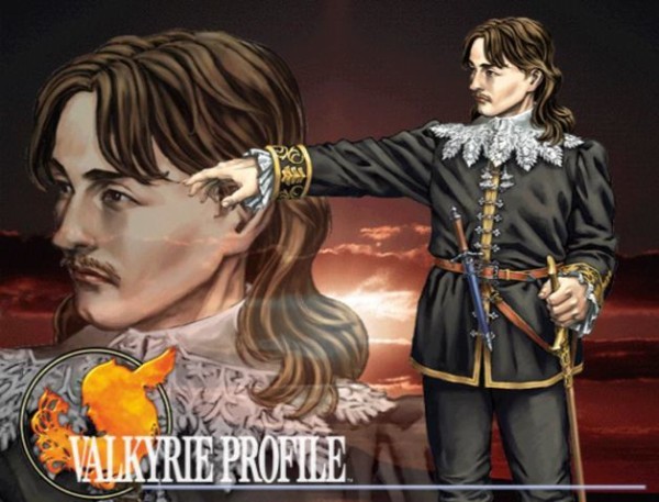 お前らってヴァルキリープロファイルのベリナスの事好きすぎるよな ゴールデンタイムズ