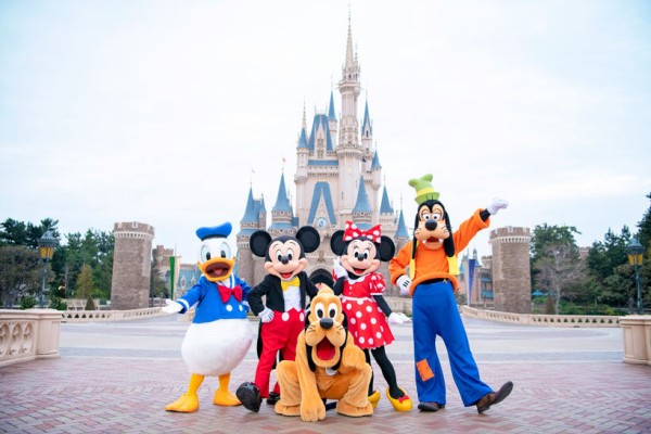 なんj民って意外と東京ディズニーリゾートに詳しいよな ゴールデンタイムズ