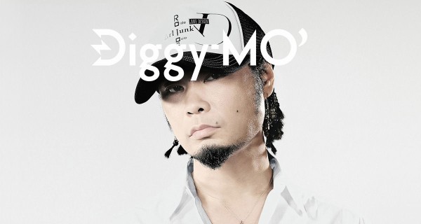 ワイ Diggyィーーー 再結成しろーーー Diggy Mo ア アラララァ ア アｧ ゴールデンタイムズ