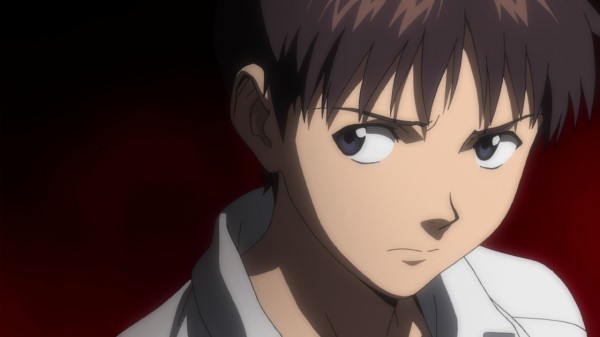 ゲンドウ お前がエヴァ初号機になれ シンジ できるわけないよ ゴールデンタイムズ