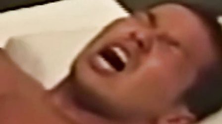 睡眠先輩 ね 寝ますよ ゴールデンタイムズ