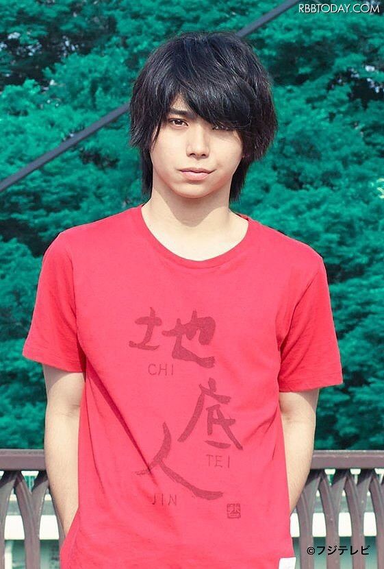 速報 あの花 実写ドラマ化 ゴールデンタイムズ