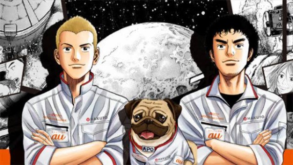 宇宙兄弟とかいう落ちこぼれのおっさん主人公が宇宙飛行士になる漫画ｗｗｗ ゴールデンタイムズ