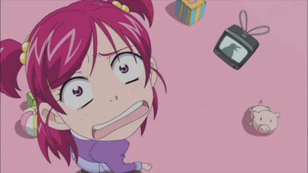 プリキュアが自分の足のニオイを嗅いだときの反応 ゴールデンタイムズ