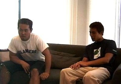 野獣 先輩 まずうちさぁ 屋上あるっぽいんだけど ゴールデンタイムズ