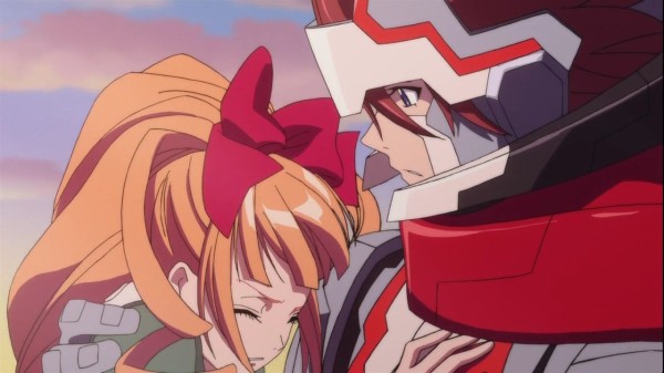 セイクリッドセブンとかいうopアニメｗｗｗｗｗｗ ゴールデンタイムズ