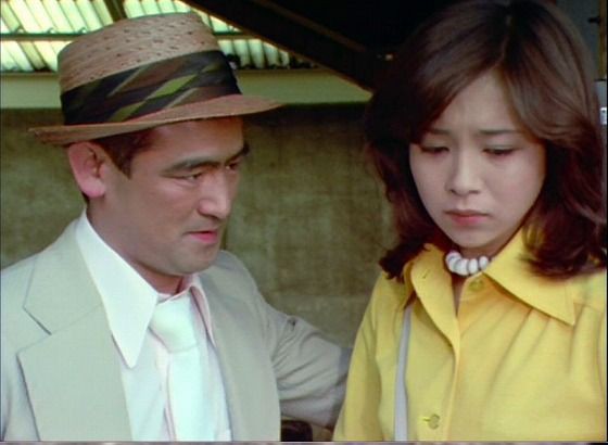 絶対死んだらいかんけんね 川谷拓三という俳優 青空帝国