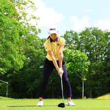 猿腕 Golf外伝
