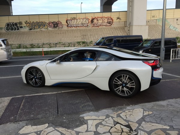 Bmw 8 に乗りました あるがままに Bmw 8 に乗りました あるがままに