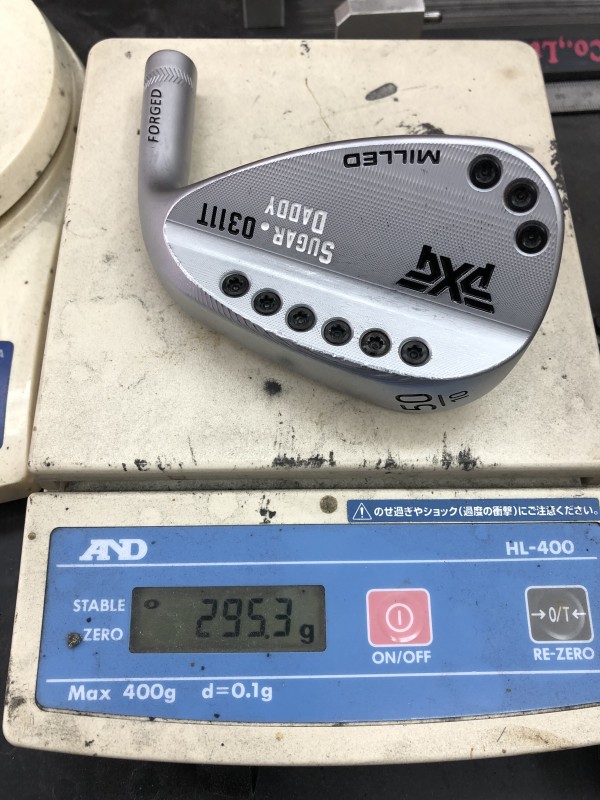 PXG 0311Tリシャフト : CHOICE 店長の切磋琢磨なブログ