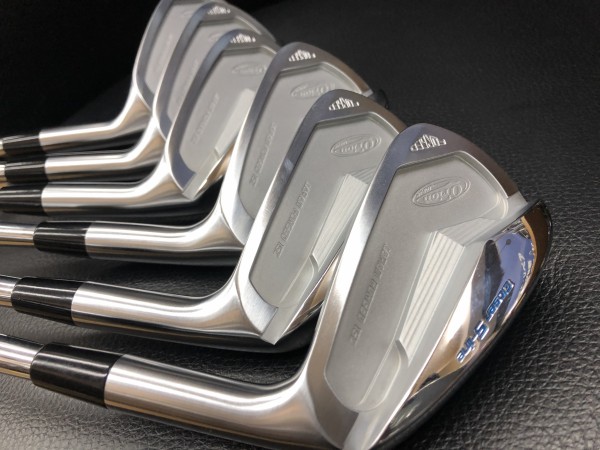 Orion Closer IRON S-line : CHOICE 店長の切磋琢磨なブログ