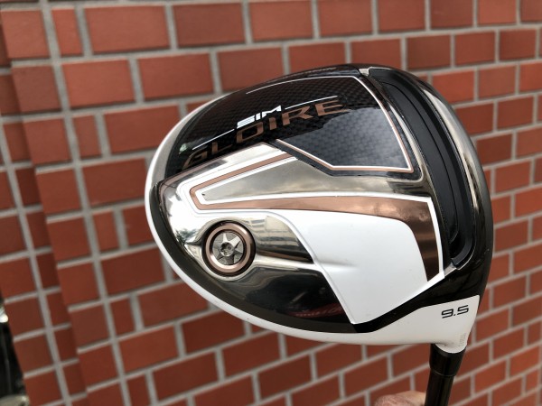 レーブ イノベーションワン テーラーメイドスリーブ付