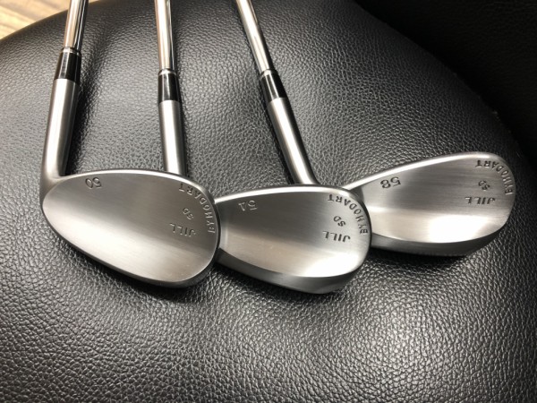 Modart SD Wedge Part2 : CHOICE 店長の切磋琢磨なブログ