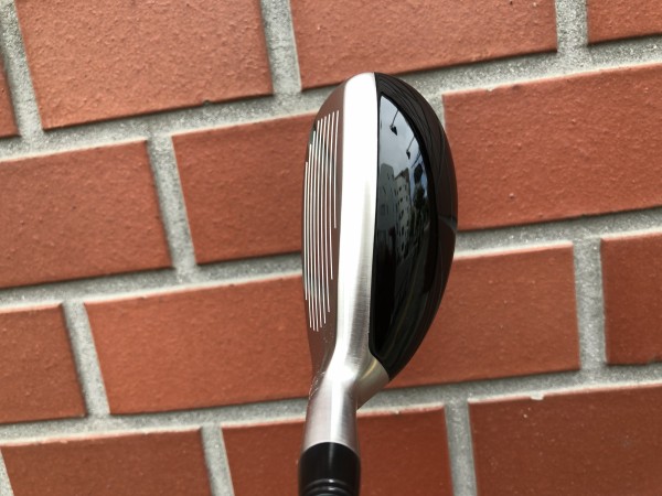 RomaRo i-BRID Chapter3 &DERAMAX : CHOICE 店長の切磋琢磨なブログ