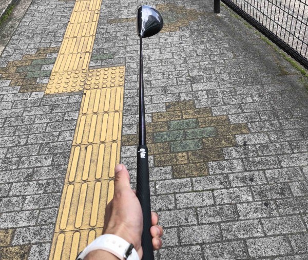 REVE TOXIC & REVE TITANIUM BORON BURN Z1 : CHOICE 店長の切磋琢磨な
