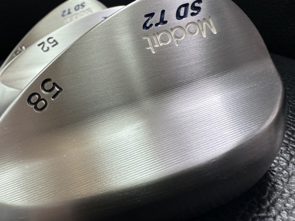 Modart SD T2 & REVE I.ElevationWG : CHOICE 店長の切磋琢磨な
