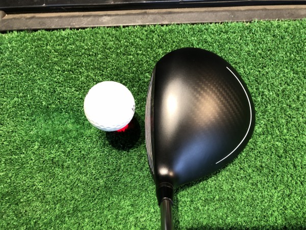 ドライバーヘッド ダブルR 450MAX プロシード・ダブルR 450MAX